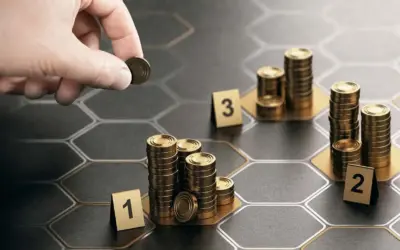 Encrucijada Financiera: Bienes Raíces, Bonos o Acciones