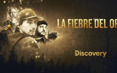 La «fiebre del oro» boliviano llega a Discovery Channel