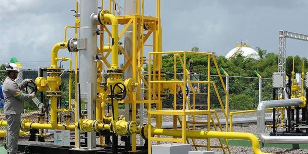 Petrobras y YPFB Firman Acuerdo para Mantener el Suministro de Gas